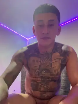Cam4 Live Porn of Maicol_9