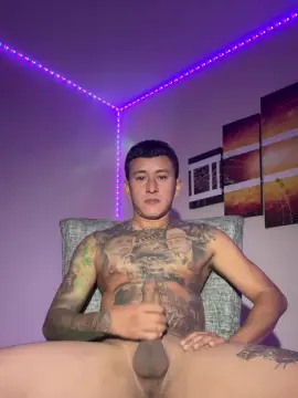 Cam4 Best Webcam of Maicol_9