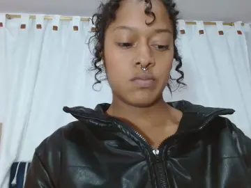 Cam4 Nude Webcam of amathista