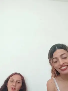 Cam4 Nude Webcam of hanna_fox3