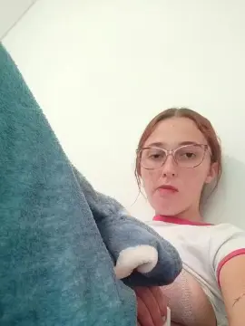 Cam4 Best Webcam of hanna_fox3