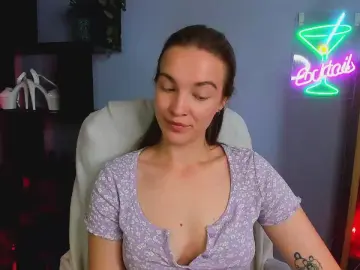 Cam4 Private Sex Chat of kenzie_passion