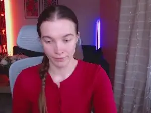 Cam4 Best Webcam of kenzie_passion