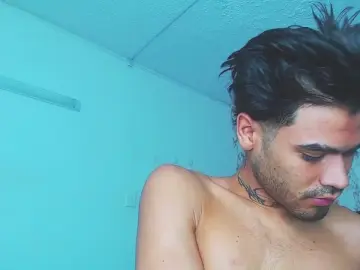 Cam4 Live Sex of Alejo_Big1