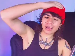 Cam4 Free Porn Cam of Axell_Kush