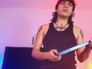 Cam4 Adult Webcam of Axell_Kush