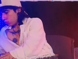 Cam4 Free Live Porn of Axell_Kush