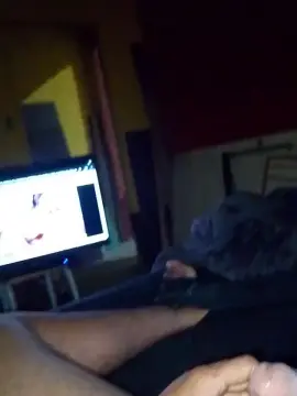 Cam4 Live Porn of Cafajeste23cm