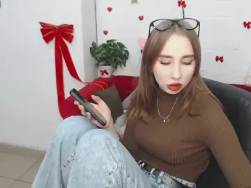 Cam4 Best live sex cam show of MilagrosWind