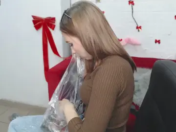 Cam4 Nude Webcam of MilagrosWind