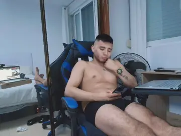 Cam4 Nude Webcam of Ppr001