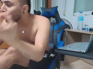 Cam4 Nude Webcam of Ppr001