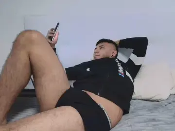 Cam4 Private Sex Chat of Ppr001