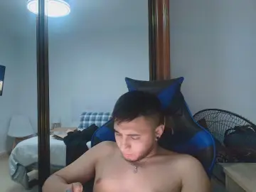 Cam4 Live Sex of Ppr001