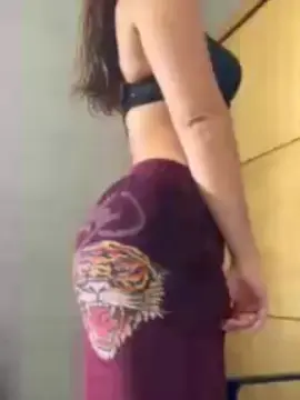 Cam4 Nude Webcam of green420purple