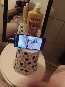 Cam4 Live Sex of jamesbond577