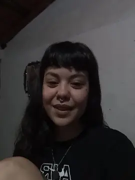 Cam4 Adult Webcam of Giiaile