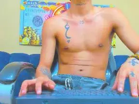 Cam4 Adult Webcam of KalvinVoy