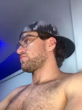 Cam4 Adult Video Chat of SebasValentino