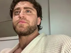 Cam4 Free Porn Cam of SebasValentino