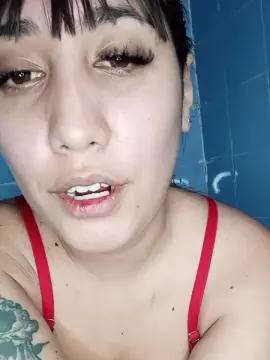 Cam4 Nude Webcam of SomosZN_Poringa