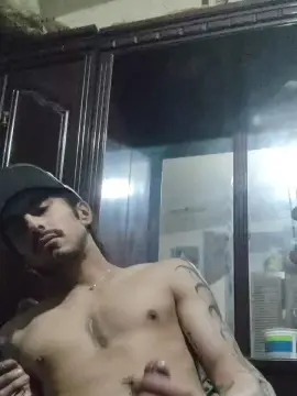 Cam4 Sex Cam of andres4485