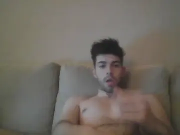 Cam4 Live Sex Cam of bcnguy_xxx