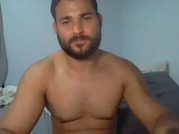 Cam4 Best Webcam of petit_ours