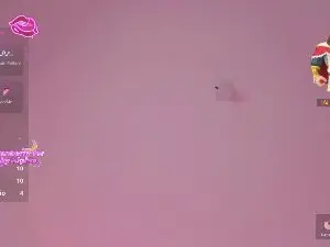 Cam4 Live Sex Cam of Abby_copper