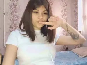 Cam4 Best live sex cam show of VeniceTeigen