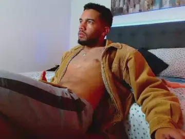 Cam4 Free Porn Cam of andresnoir_