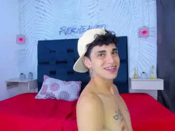 Cam4 Nude Webcam of friends_withsex