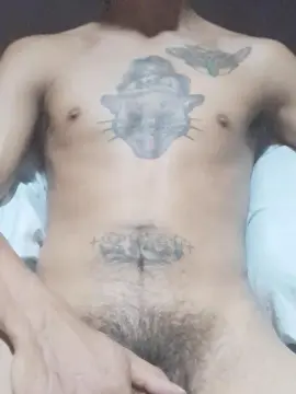 Cam4 Live Sex of marian320