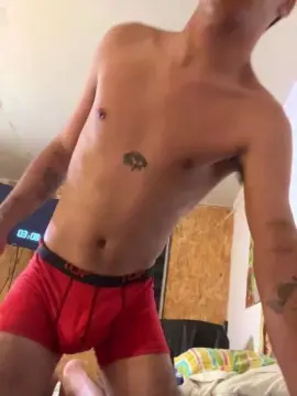 Cam4 Nude Webcam of Angellel