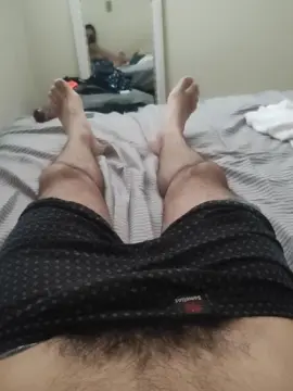 Cam4 Live Sex Cam of LeonVelatus