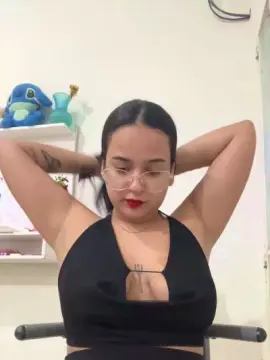 Cam4 Sex Cam of M4dusax