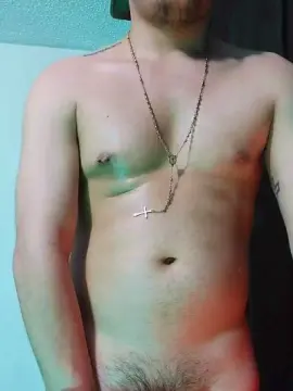 Cam4 Nude Webcam of Shamefu1_man