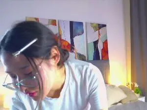 Cam4 Live Sex of ShericeDeraps