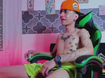 Cam4 Best live sex cam show of Hardin_bat777