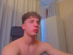 Cam4 Adult Video Chat of KellenWest