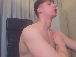 Cam4 Sex Chat of KellenWest