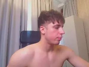 Cam4 Sex Chat of KellenWest