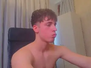 Cam4 Live Sex Cam of KellenWest