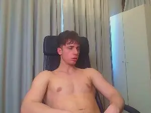 Cam4 Private Sex Chat of KellenWest