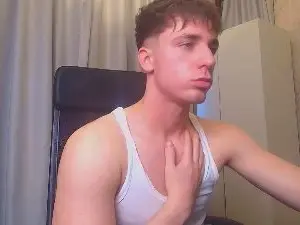 Cam4 Live Porn of KellenWest