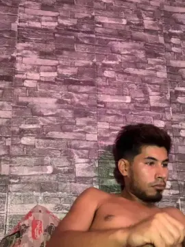 Cam4 Private Sex Chat of TerroristBoyXxx