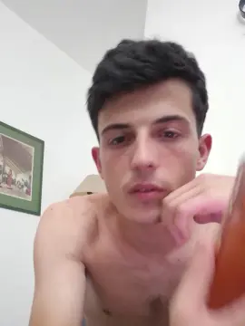 Cam4 Adult Webcam of nico3184