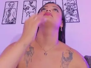 Cam4 Sex Cam of Isiss_Goddess