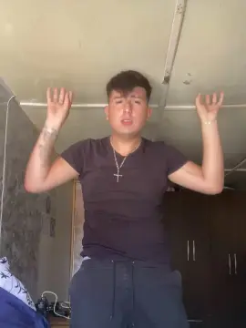 Cam4 Private Sex Chat of Kevinjavith20