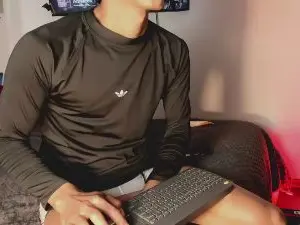 Cam4 Sex Cam of Teo_twink77